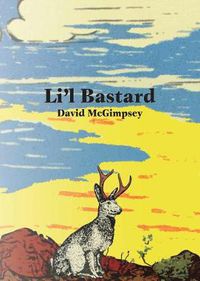 Cover image for Li'l Bastard