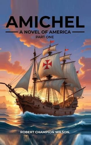 Cover image for Amichel Part One