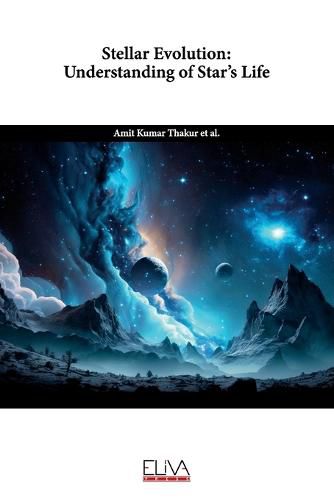 Cover image for Stellar Evolution