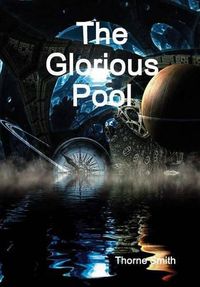 Cover image for The Glorious Pool