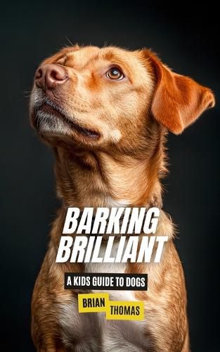 Cover image for Barking Brilliant