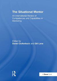 Cover image for The Situational Mentor