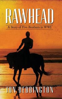 Cover image for Rawhead