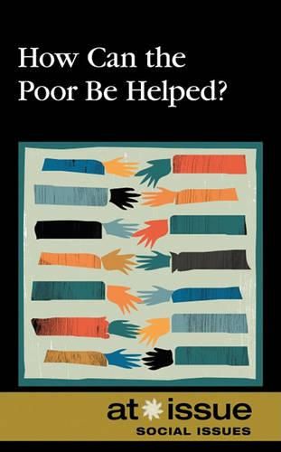 Cover image for How Can the Poor Be Helped?