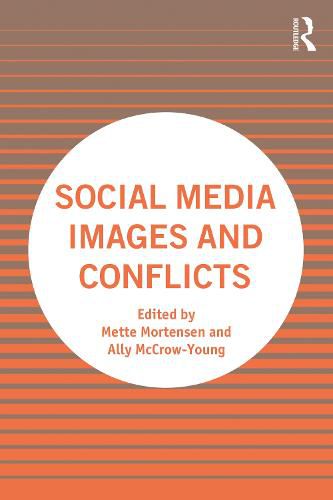 Cover image for Social Media Images and Conflicts