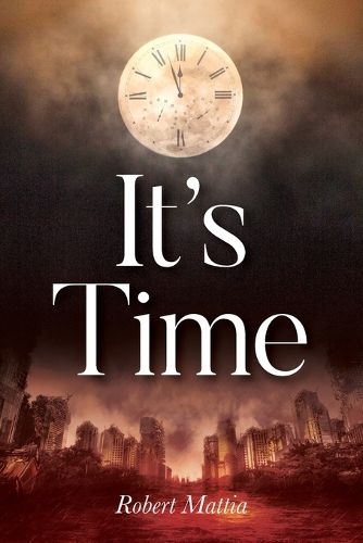 Cover image for It's Time For Action