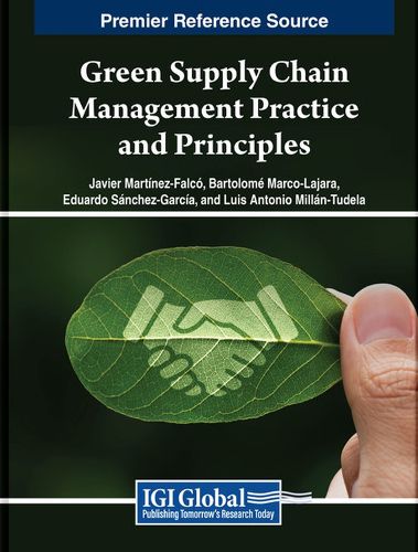 Green Supply Chain Management Practice and Principles