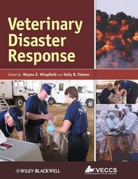 Cover image for Veterinary Disaster Response