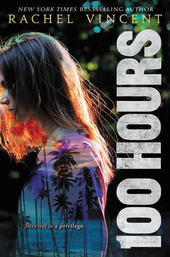 Cover image for 100 Hours