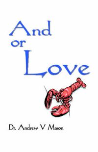 Cover image for And or Love