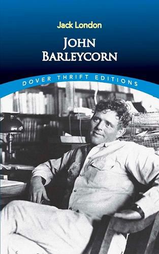 Cover image for John Barleycorn