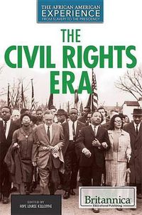 Cover image for The Civil Rights Era