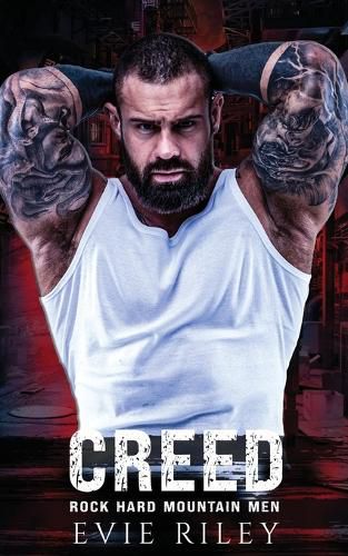 Cover image for Creed