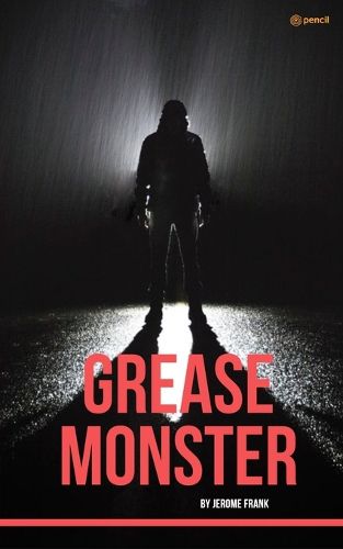 Cover image for Grease Monster