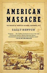 Cover image for American Massacre