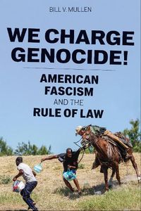 Cover image for We Charge Genocide!