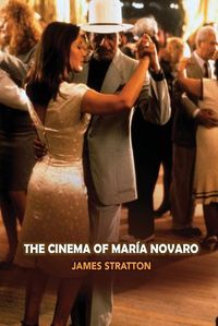 Cover image for The Cinema of Maria Novaro