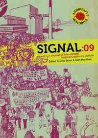 Cover image for Signal: 09