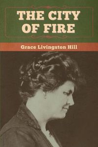 Cover image for The City of Fire