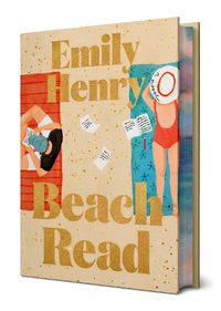 Cover image for Beach Read