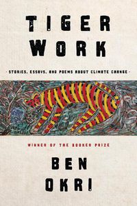 Cover image for Tiger Work