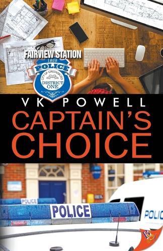 Cover image for Captain's Choice