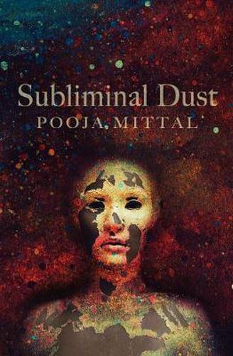 Cover image for Subliminal Dust