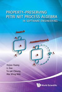 Cover image for Property-preserving Petri Net Process Algebra In Software Engineering