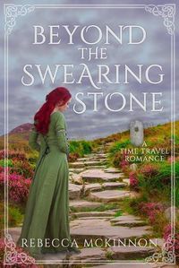 Cover image for Beyond the Swearing Stone