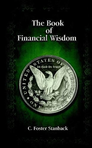 Cover image for The Book of Financial Wisdom