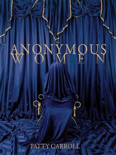 Cover image for Anonymous Women