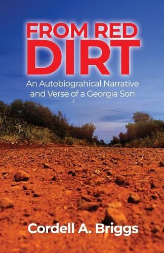 Cover image for From Red Dirt