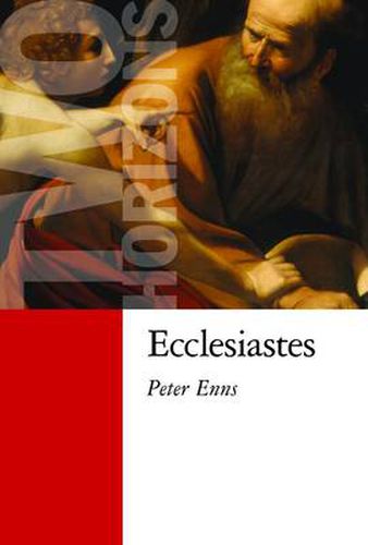 Cover image for Ecclesiastes