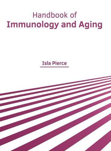 Cover image for Handbook of Immunology and Aging