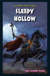 Cover image for Sleepy Hollow