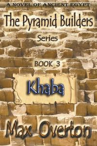 Cover image for Khaba