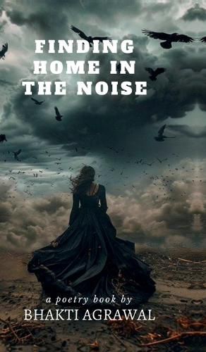 Cover image for Finding home in the noise