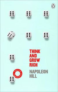 Cover image for Think And Grow Rich: (Vermilion Life Essentials)