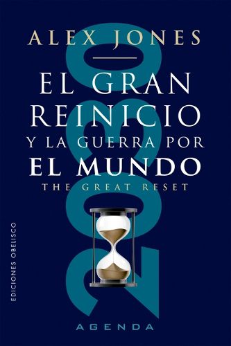 Cover image for Gran Reinicio, El