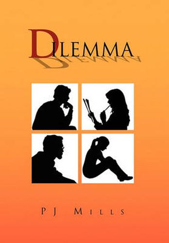 Cover image for Dilemma