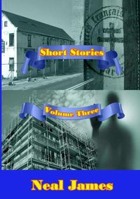 Cover image for Short Stories Volume Three