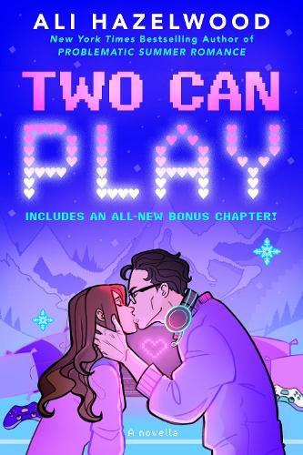 Cover image for Two Can Play
