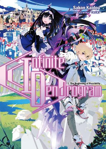 Infinite Dendrogram: Volume 1: Volume 1