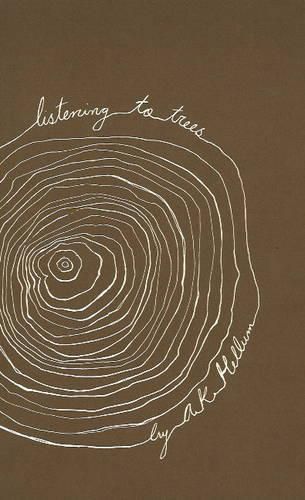 Cover image for Listening to Trees