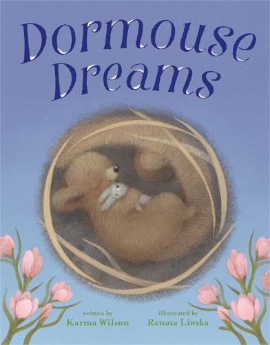 Cover image for Dormouse Dreams