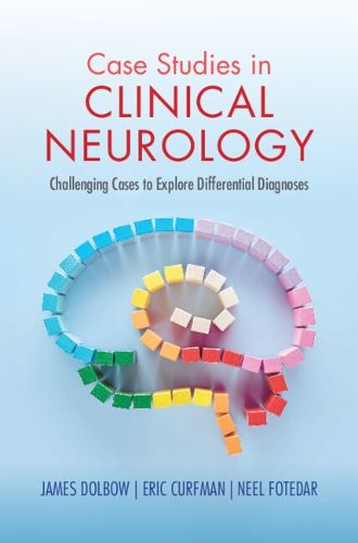Cover image for Case Studies in Clinical Neurology