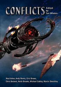 Cover image for Conflicts