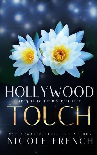 Cover image for Hollywood Touch