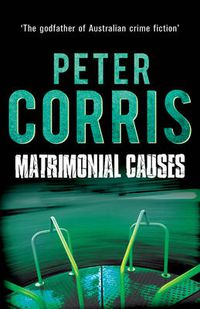 Cover image for Matrimonial Causes: Cliff Hardy 17