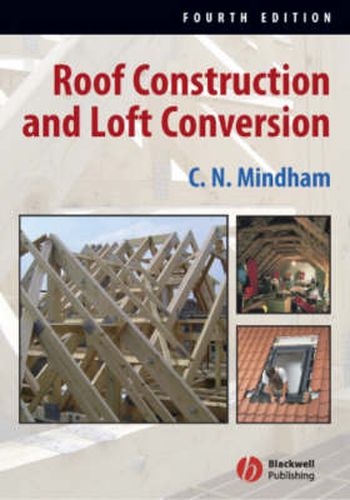 Cover image for Roof Construction and Loft Conversion
